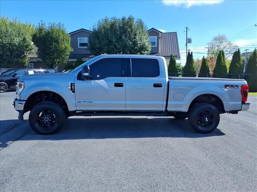 2020 Ford F-350 XLT