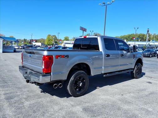 2020 Ford F-350 XLT