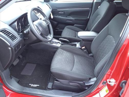 2023 Mitsubishi Outlander Sport 2.0 LE