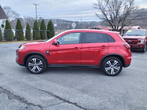 2023 Mitsubishi Outlander Sport 2.0 LE
