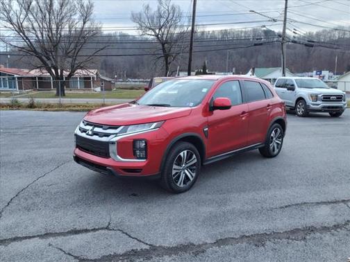 2023 Mitsubishi Outlander Sport 2.0 LE