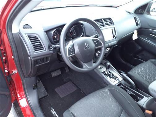 2023 Mitsubishi Outlander Sport 2.0 LE