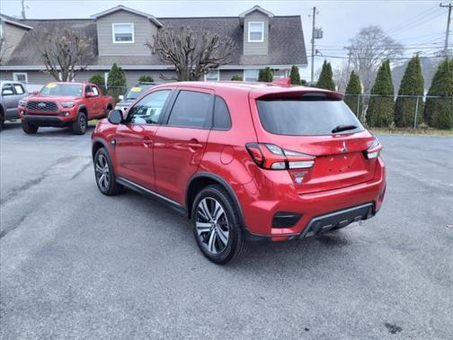 2023 Mitsubishi Outlander Sport 2.0 LE