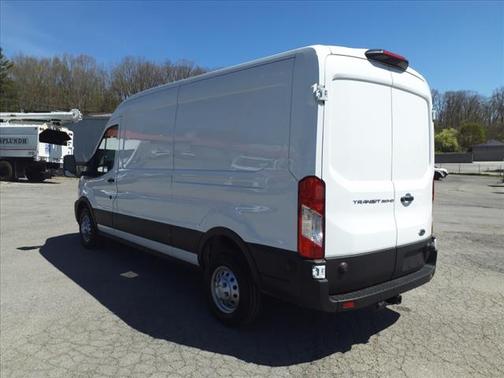 2025 Ford Transit-350 Base
