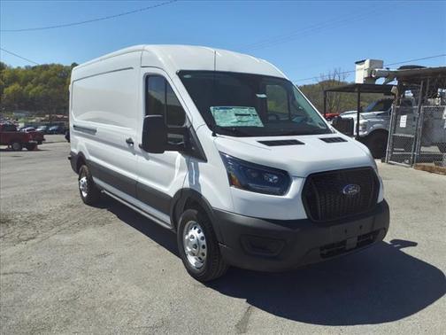 2025 Ford Transit-350 Base