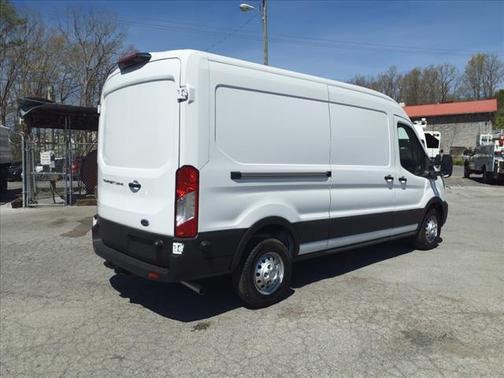2025 Ford Transit-350 Base
