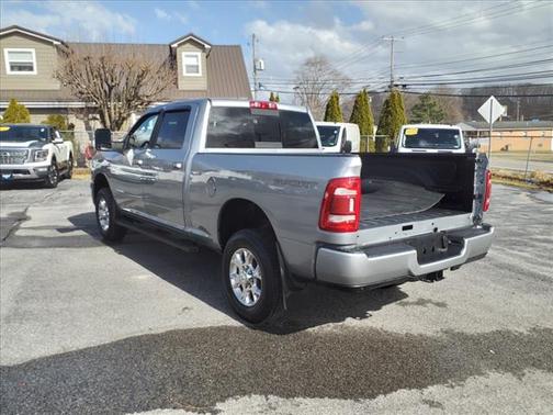 2023 RAM 2500 Laramie