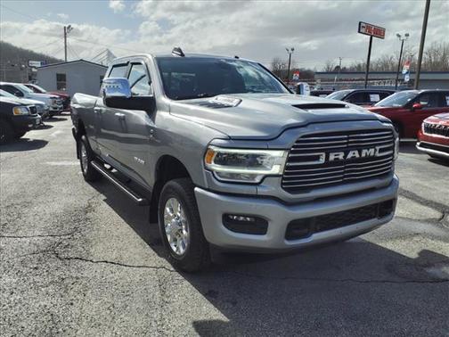 2023 RAM 2500 Laramie