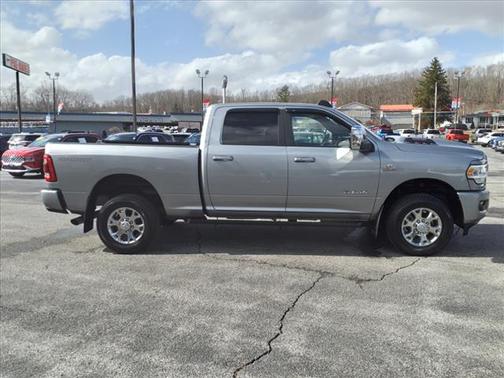 2023 RAM 2500 Laramie