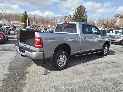 2023 RAM 2500 Laramie