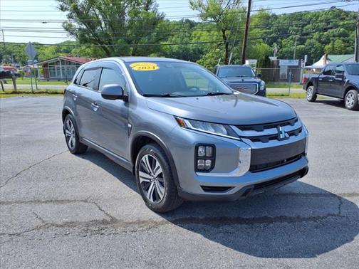 2024 Mitsubishi Outlander Sport SE