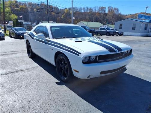 2010 Dodge Challenger R/T
