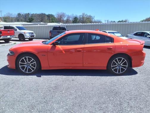 2023 Dodge Charger R/T