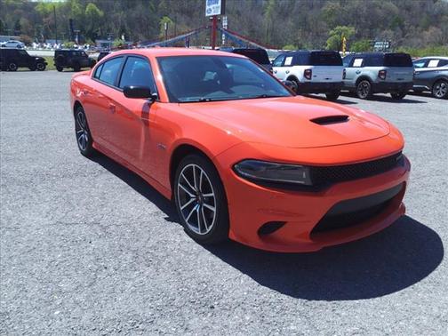 2023 Dodge Charger R/T