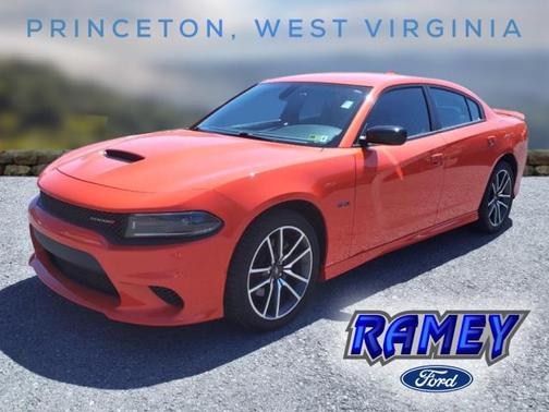 2023 Dodge Charger R/T
