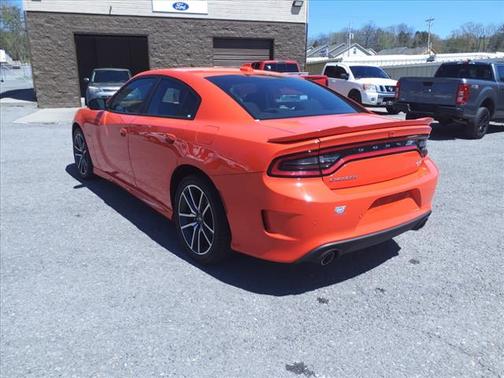 2023 Dodge Charger R/T