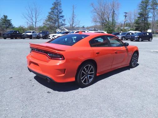 2023 Dodge Charger R/T