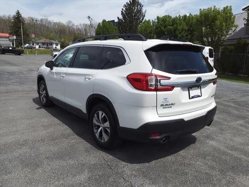 2024 Subaru Ascent Premium 7-Passenger