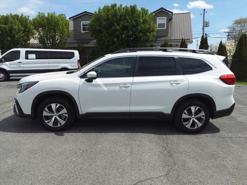 2024 Subaru Ascent Premium 7-Passenger