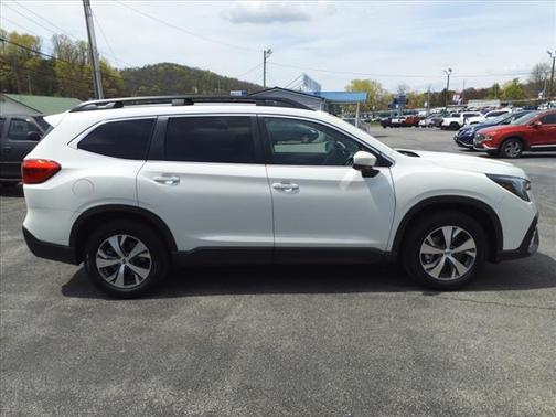 2024 Subaru Ascent Premium 7-Passenger