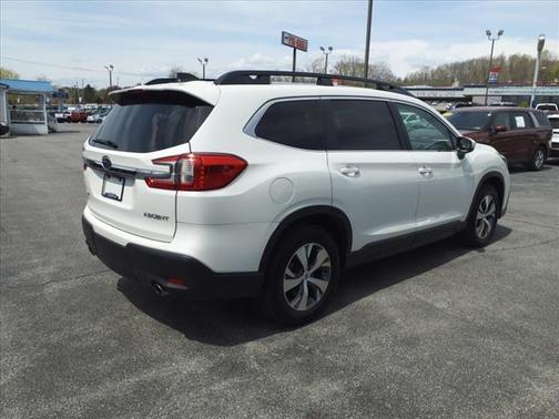 2024 Subaru Ascent Premium 7-Passenger
