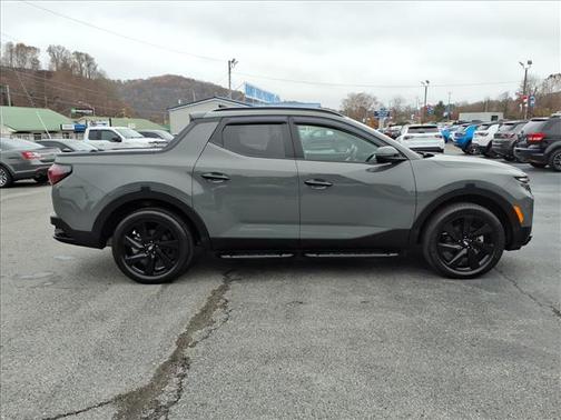 2024 Hyundai SANTA CRUZ NIGHT