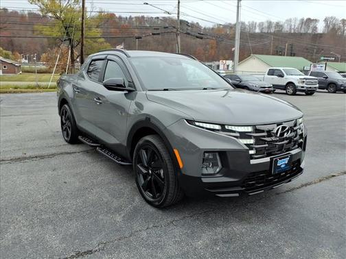 2024 Hyundai SANTA CRUZ NIGHT