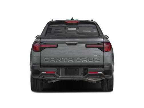 2024 Hyundai SANTA CRUZ NIGHT