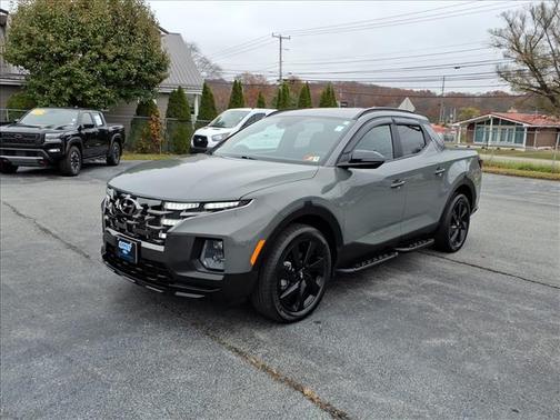 2024 Hyundai SANTA CRUZ NIGHT