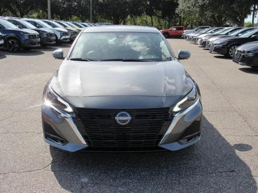 2025 Nissan Altima SL