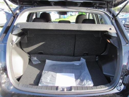 2025 Mitsubishi Outlander Sport 2.0 ES