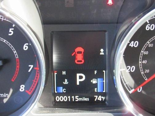 2025 Mitsubishi Outlander Sport 2.0 ES