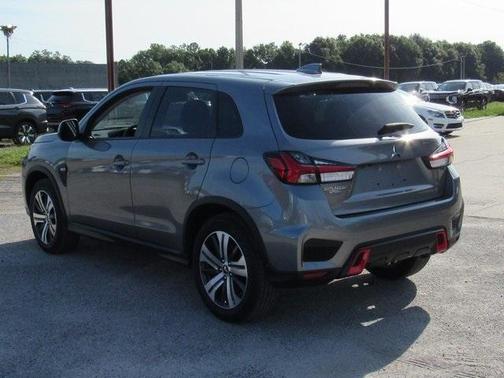 2024 Mitsubishi Outlander Sport 2.0 ES