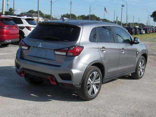 2024 Mitsubishi Outlander Sport 2.0 ES