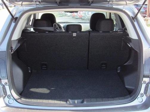 2024 Mitsubishi Outlander Sport 2.0 ES