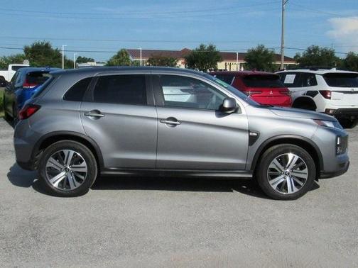2024 Mitsubishi Outlander Sport 2.0 ES