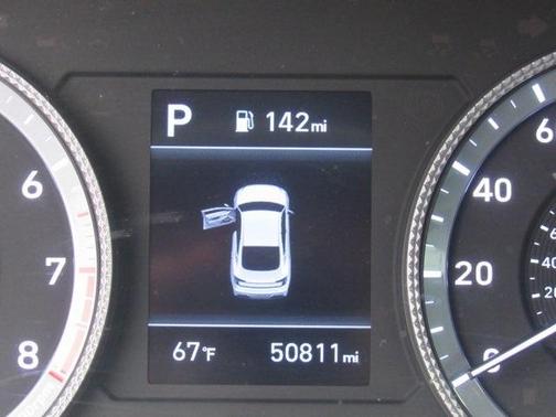 2022 Hyundai SONATA SE