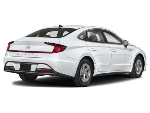 2022 Hyundai SONATA SE