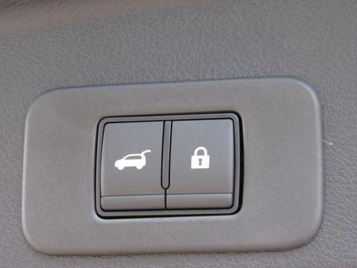Gun Metallic 2026 Nissan Murano Platinum