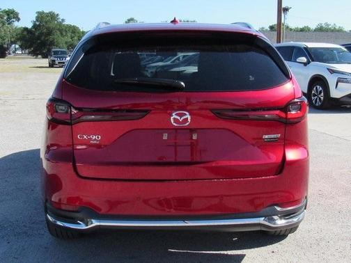 2024 Mazda CX-90 3.3 Turbo Premium