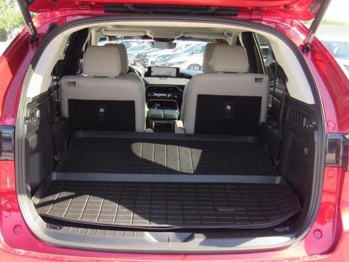 2024 Mazda CX-90 3.3 Turbo Premium