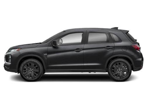 Labrador Black Pearl 2025 Mitsubishi Outlander Sport 2.0 LE