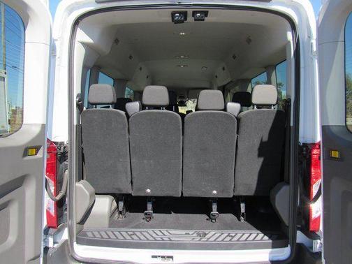 2024 Ford Transit-350 XLT