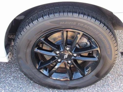 2020 Dodge Grand Caravan GT