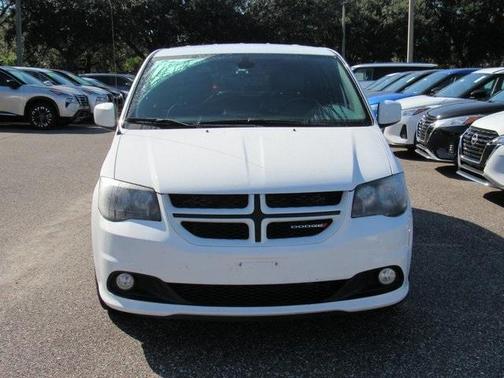 2020 Dodge Grand Caravan GT