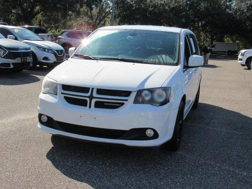 2020 Dodge Grand Caravan GT