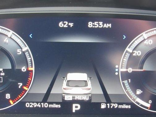 2024 Mitsubishi Outlander SEL