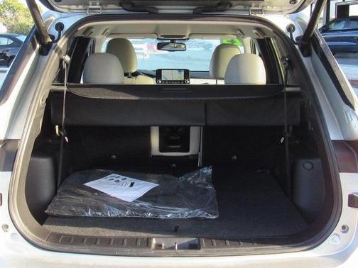 2024 Mitsubishi Outlander SEL