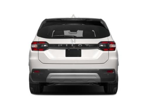 2024 Honda Pilot EX-L 7-Passenger