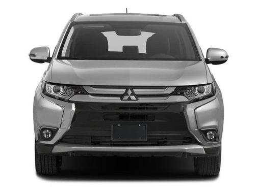 2017 Mitsubishi Outlander SE
